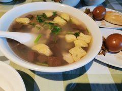 -苓记南京鸭血粉丝.皮肚面(县东巷店)
