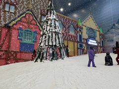 -广州热雪奇迹