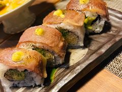 -满来寿喜烧(金虹桥店)