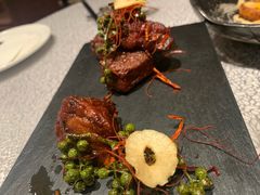 -北京王府井希尔顿酒店·秦唐中餐厅Chynna