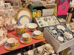 -陶缘陶瓷工厂店