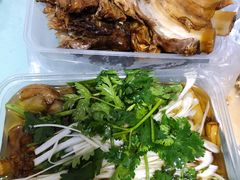 -鲍家老八件菜馆(昌平街店)