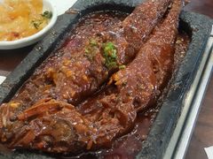 -敏丁拌饭(中街总店)