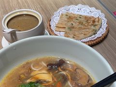 -云味馆·云南菜·云南米线(景田店)