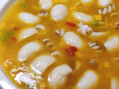 -乾隆美食·本帮菜(黄河路店)