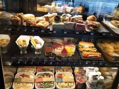 -星巴克(深圳罗湖书城店)