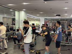 -奇迹健身(金牛凯德店)