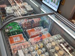 零售区-河马鲜生海鲜超市(风荷园店)