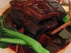-桂满陇·手作小笼包&江南叫花鸡(中山公园店)