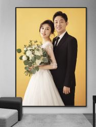 -易摄影婚纱摄影工作室
