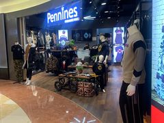 -北京华联购物中心(同成街店)