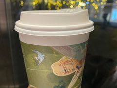 -茶颜悦色(花园道店)