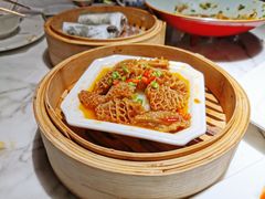 -钟菜·粤菜点心·宴请(海上世界·汇港二期店)