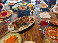 -卢布里西餐厅(总店)