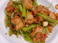 -合合春饼·酱骨·东北菜(潘家园店)