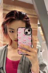 -MY HAIR ARDOR