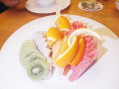 -兰特伯爵西餐厅·啤酒屋(方庄店)