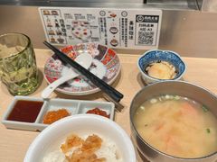 -肉肉大米(金虹桥店)
