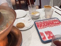 -东来顺饭庄(天坛店)