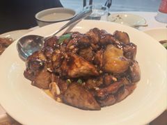 -到家尝北京菜(西坝河店)