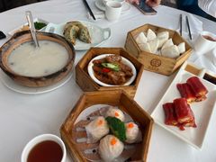 -怀德酒楼·粤菜·海鲜·茶点(宝安国际机场店)
