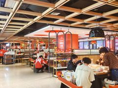 -季季红火锅(长沙步行街店)