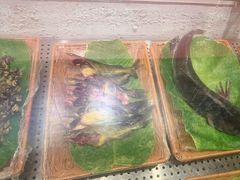 -李久其家民间餐厅(观沙岭公园店)