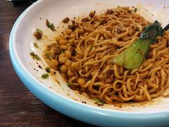 -何必是家面馆 HB noodles&coffee
