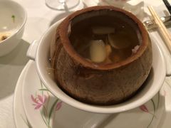 -香港喜来登酒店天宝阁