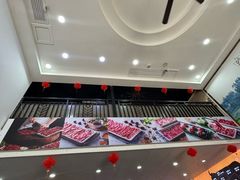 -福合诚潮汕牛肉火锅(西丽分店)