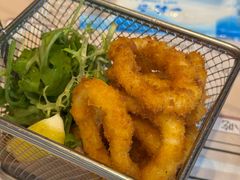 -安妮意大利餐厅(国贸店)