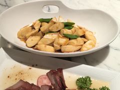 -青雅中餐厅(大连金石滩绿发希尔顿度假酒店)