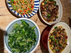 -树厨贵州菜(大十字店)