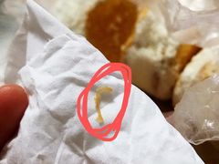 -中关村茶点