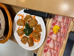 -湯系·煲汤手艺人(东二环泰禾广场店)