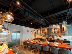 -Living Kitchen团建·厨艺派对空间(国贸店)