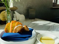 法式小可颂面包篮-青岛遇见米兰(八大关店)