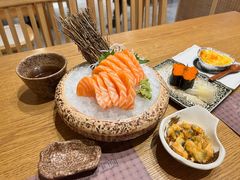 -林妈妈村·日式料理(宝山龙湖天街店)