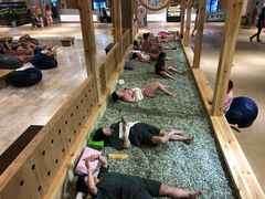 -汤W城市微度假(仓山店)