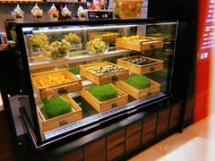 -混果汁(喜荟城店)