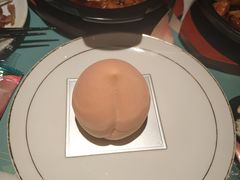 -大树餐厅(益田假日店)