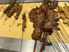 -那些年记忆烧烤