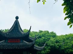 -西园戒幢律寺