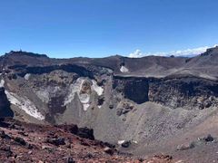 -富士山吉田線五合目