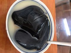 -五福堂龟苓膏(河东北山店)
