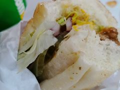 -赛百味SUBWAY(欧亚新生活店)