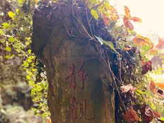-杭州黄龙洞