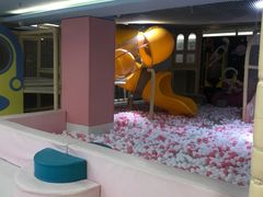 -海韵之星邮轮水会(明发商业广场店)