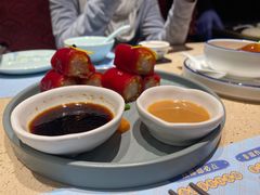-点都德(华强南店)