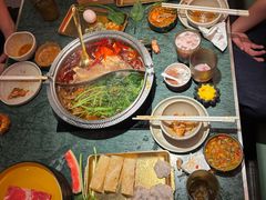 -牛New寿喜烧(曹路花园城店)